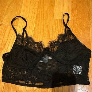 Princess Polly lace brallette